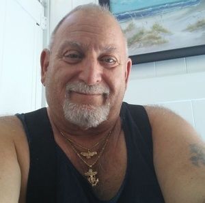 Meet your Posher, Jeffrey